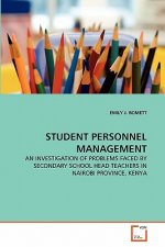 Student Personnel Management