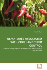 Nematodes Associated with Chilli and Their Control