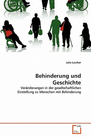 Behinderung und Geschichte