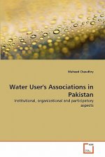 Water User's Associations in Pakistan