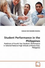 Student Performance in the Philippines