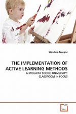 Implementation of Active Learning Methods