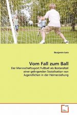Vom Fall zum Ball