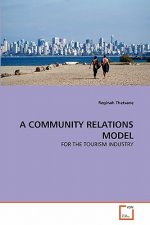 Community Relations Model