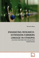 Enhancing Research-Extension-Farmers Linkage in Ethiopia
