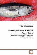 Mercury Intoxication of Grass Carp