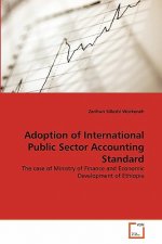 Adoption of International Public Sector Accounting Standard