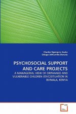 Psychosocial Support and Care Projects