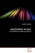 Investment in Self