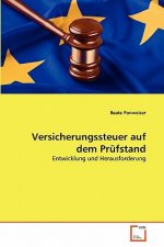 Versicherungssteuer auf dem Prufstand
