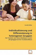 Individualisierung und Differenzierung in heterogenen Gruppen