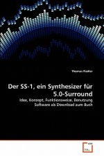 SS-1, ein Synthesizer fur 5.0-Surround