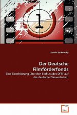 Deutsche Filmfoerderfonds
