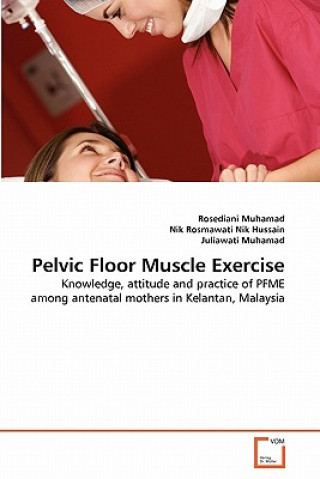 Pelvic Floor Muscle Exercise