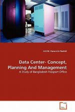 Data Center- Concept, Planning And Management