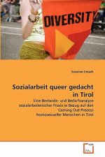 Sozialarbeit queer gedacht in Tirol