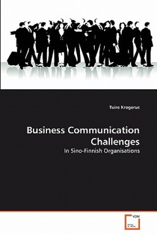 Business Communication Challenges