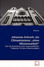 Johannes Schreck