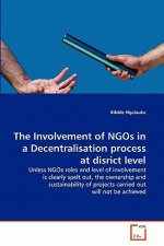 Involvement of NGOs in a Decentralisation process at disrict level