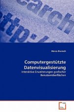 Computergestutzte Datenvisualisierung
