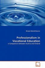 Professionalism in Vocational Education