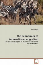 economics of international migration