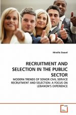 Recruitment and Selection in the Public Sector
