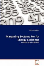Margining Systems For An Energy Exchange