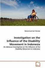 Investigation on the Influence of the Disability Movement in Indonesia