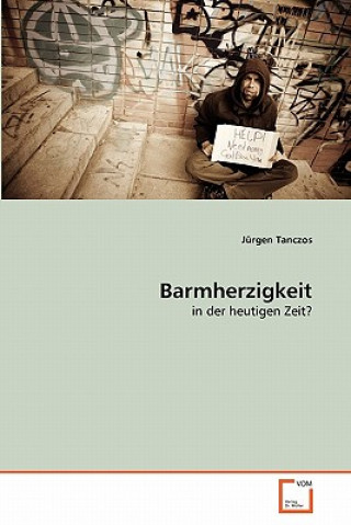 Barmherzigkeit