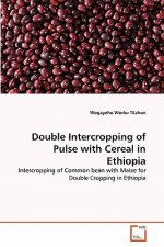 Double Intercropping of Pulse with Cereal in Ethiopia