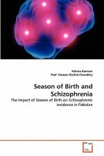Season of Birth and Schizophrenia