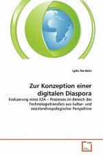 Zur Konzeption einer digitalen Diaspora