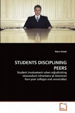 Students Disciplining Peers