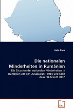 nationalen Minderheiten in Rumanien