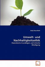Umwelt- und Nachhaltigkeitsethik