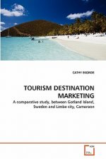 Tourism Destination Marketing