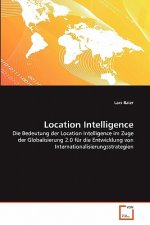 Location Intelligence