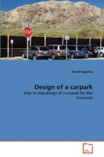 Design of a carpark