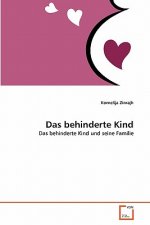 behinderte Kind