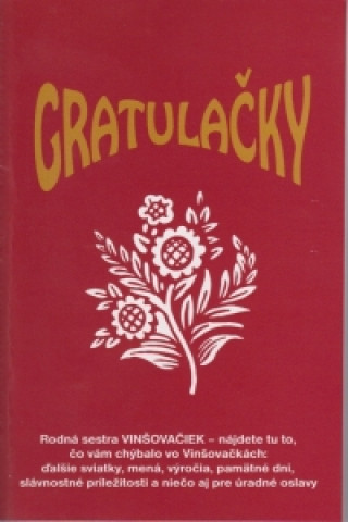 Gratulačky