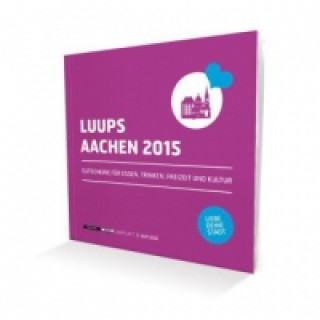 Luups Aachen 2015