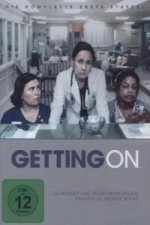 Getting On, 1 DVD. Staffel.1