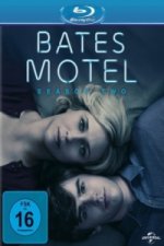 Bates Motel, 2 Blu-rays. Season.2