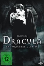 Dracula (1931), 1 Blu-ray