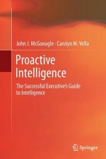 Proactive Intelligence