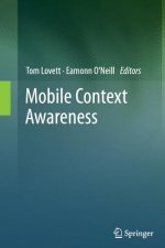 Mobile Context Awareness