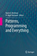 Patterns, Programming and Everything