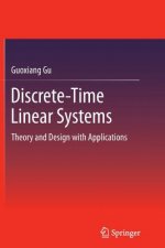 Discrete-Time Linear Systems