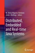 Distributed, Embedded and Real-time Java Systems